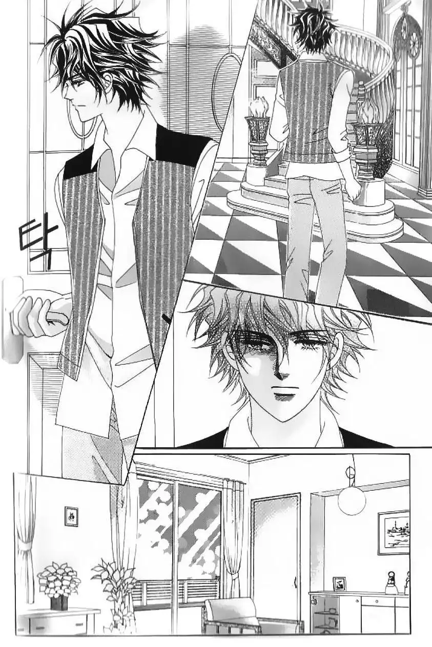 Delinquent Cinderella Chapter 7 39